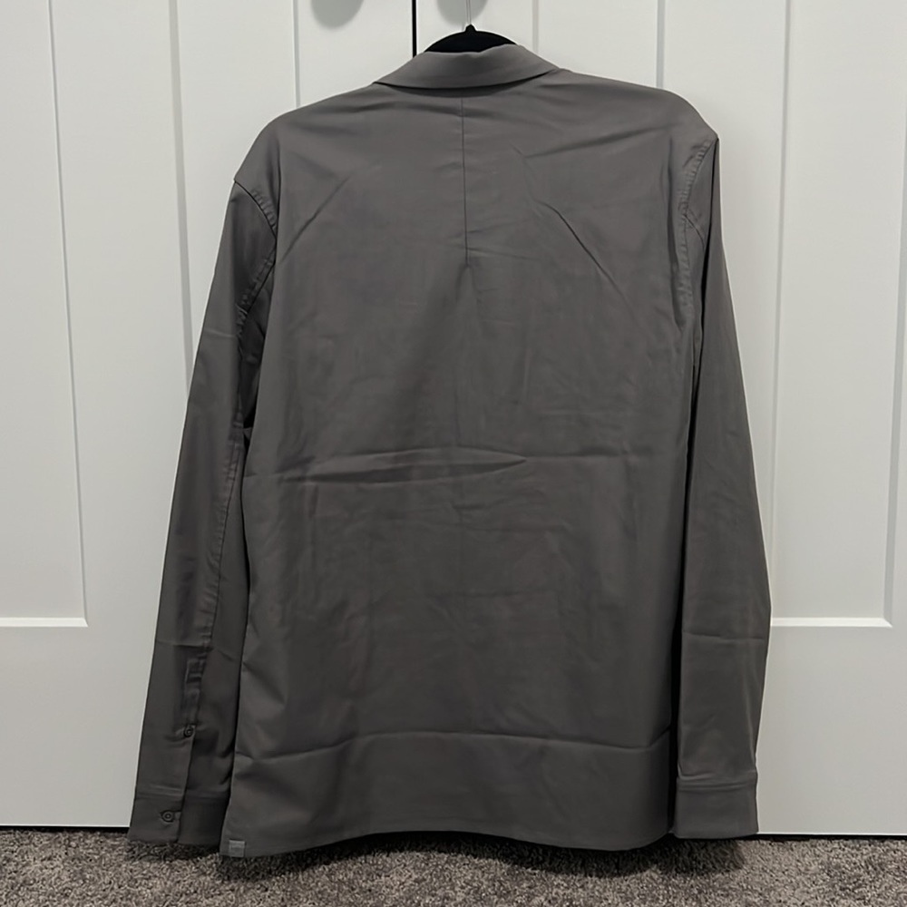 Lululemon Button Down - image 2